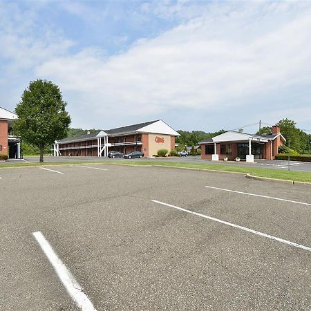 Americas Best Value Inn 브릿지워터 외부 사진